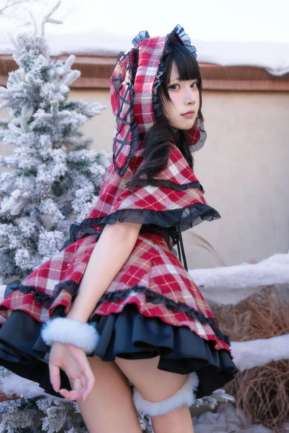 清水凪 - No.009 圣诞 日&夜 [99P-497MB] tg@simisebaisi 【丝足阁】058.webp